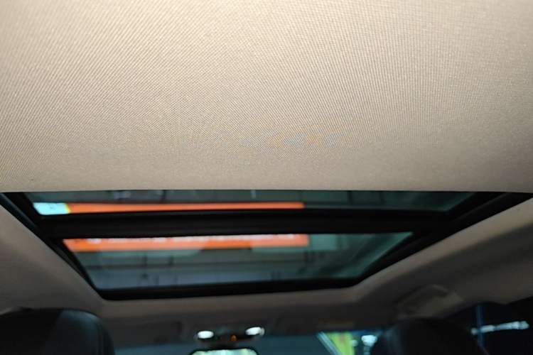 Used Cadillac XTS 2018 28T Elite Edition Headliner