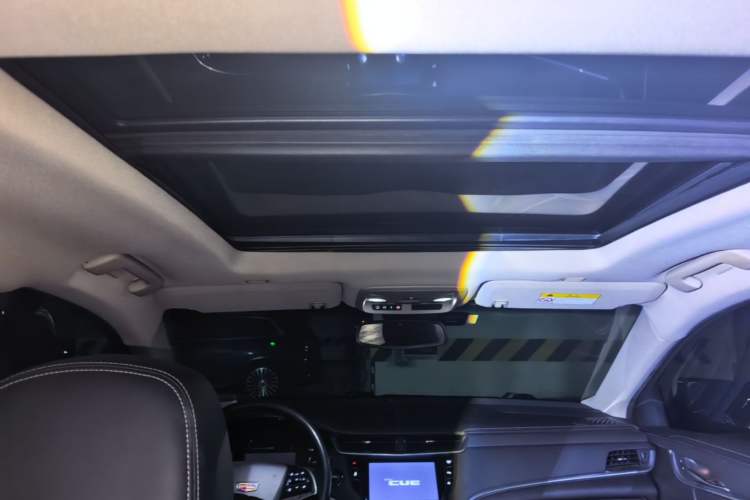Used Cadillac XTS 2018 28T Tech Edition Headliner