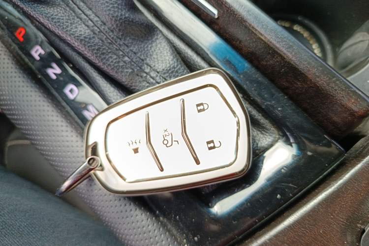 Used Cadillac XTS 2018 28T Tech Edition Interior 1