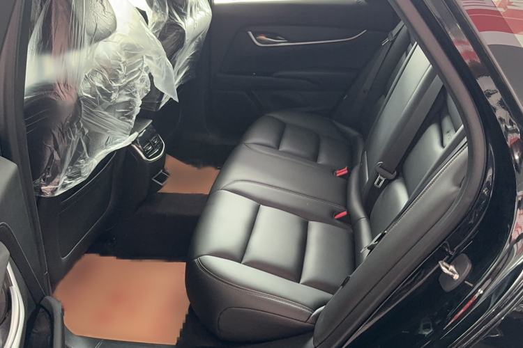 Used Cadillac XTS 2018 28T Tech Edition Interior 1