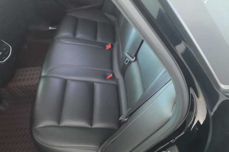 Used Cadillac XTS 2018 28T Tech Edition Interior 1