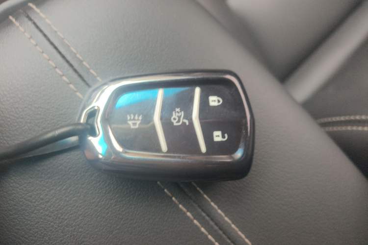 Used Cadillac XTS 2018 28T Tech Edition Interior 1