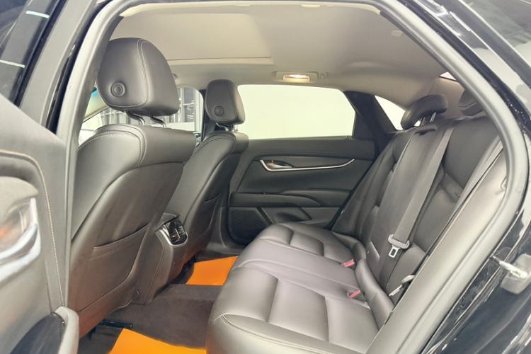 Used Cadillac XTS 2018 28T Tech Edition Interior 2
