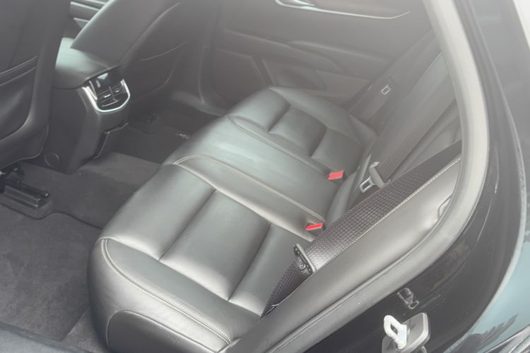 Used Cadillac XTS 2018 28T Elite Edition Interior 2