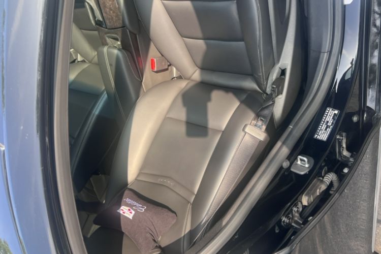 Used Cadillac XTS 2018 28T Tech Edition Interior 5