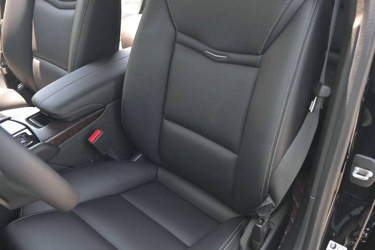 Used Cadillac XTS 2018 28T Tech Edition Interior 5