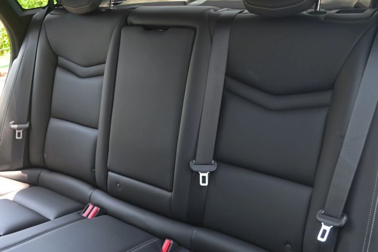 Used Cadillac XTS 2018 28T Tech Edition Interior 6