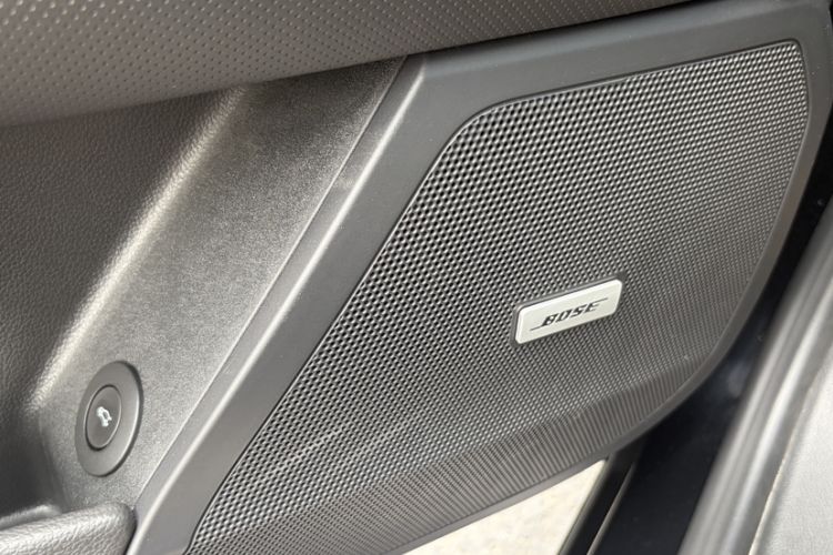 Used Cadillac XTS 2018 28T Tech Edition Interior 6