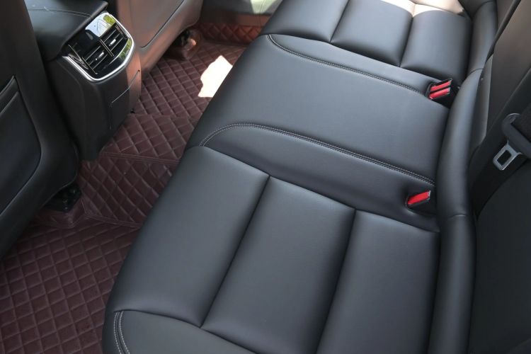 Used Cadillac XTS 2018 28T Tech Edition Interior 7