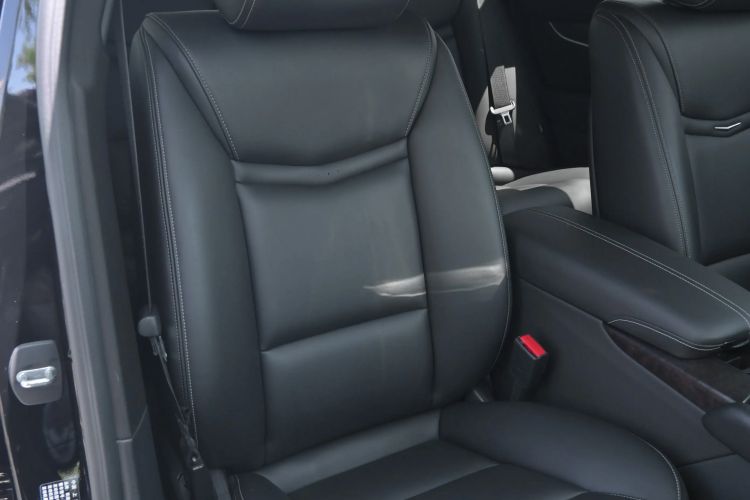 Used Cadillac XTS 2018 28T Tech Edition Interior 8