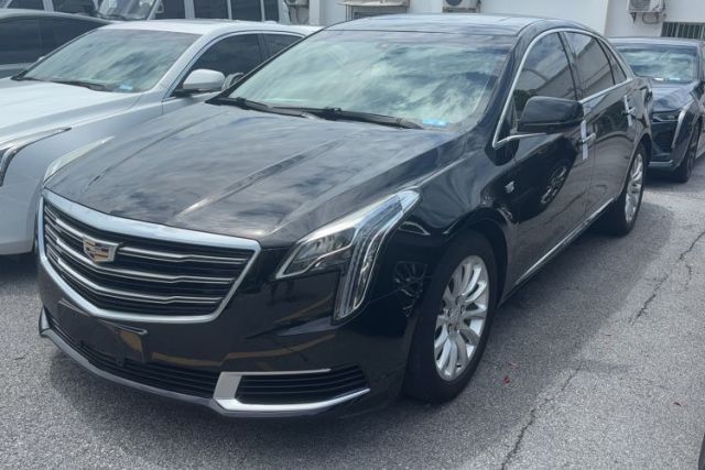 Used Cadillac XTS 2018 28T Tech Edition