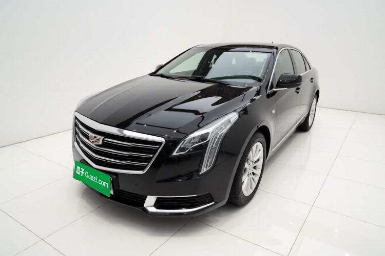 Used Cadillac XTS 2018 28T Tech Edition Guazi used car, China used car export, Used car for sale, Used cars, Cheapest cars for sale