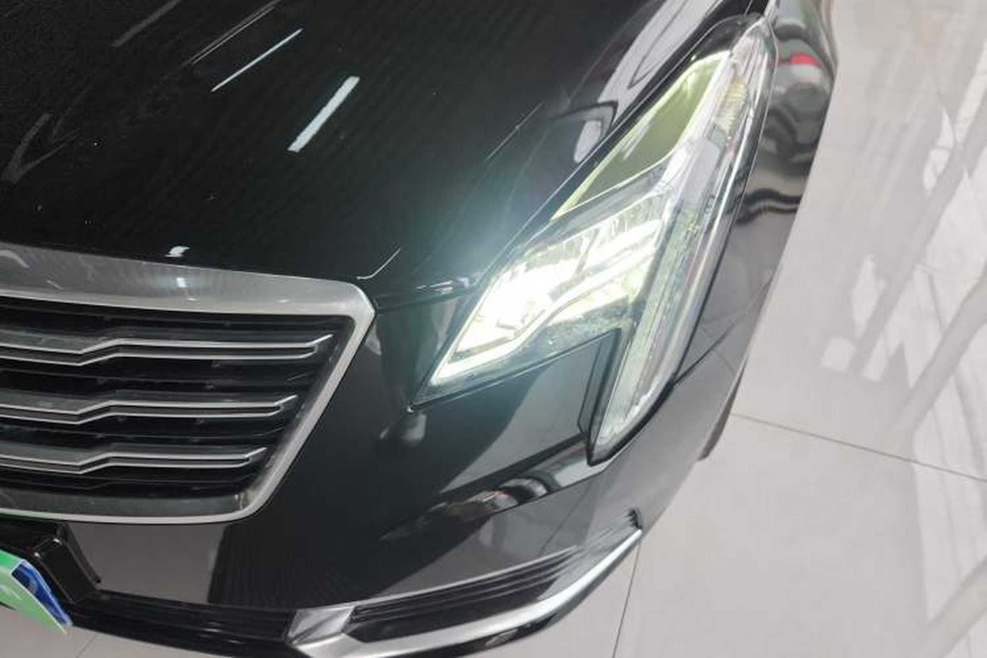 Used Cadillac XTS 2018 28T Tech Edition Left Front Headlight