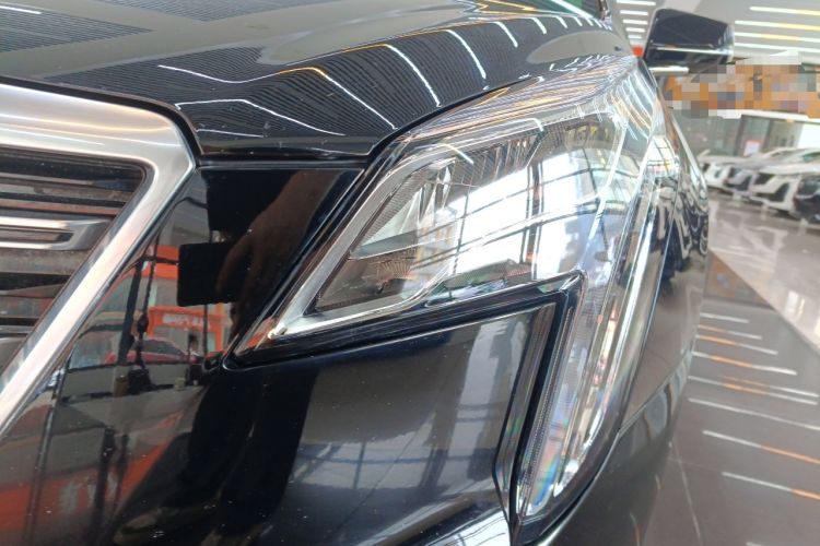 Used Cadillac XTS 2018 28T Tech Edition Left Front Headlight