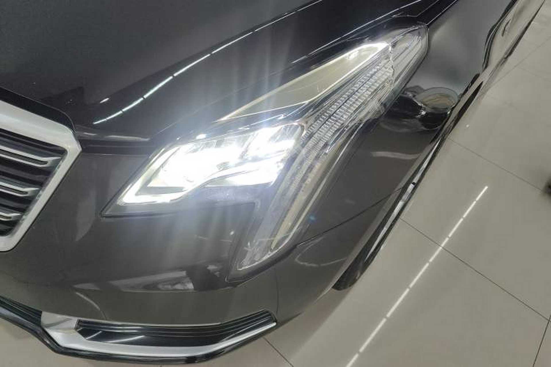 Used Cadillac XTS 2018 28T Tech Edition Left Front Headlight