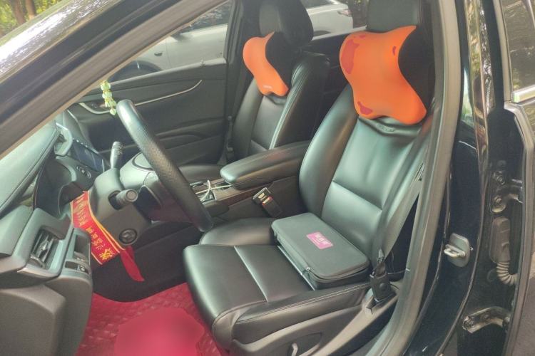 Used Cadillac XTS 2018 28T Tech Edition Left Front Seat