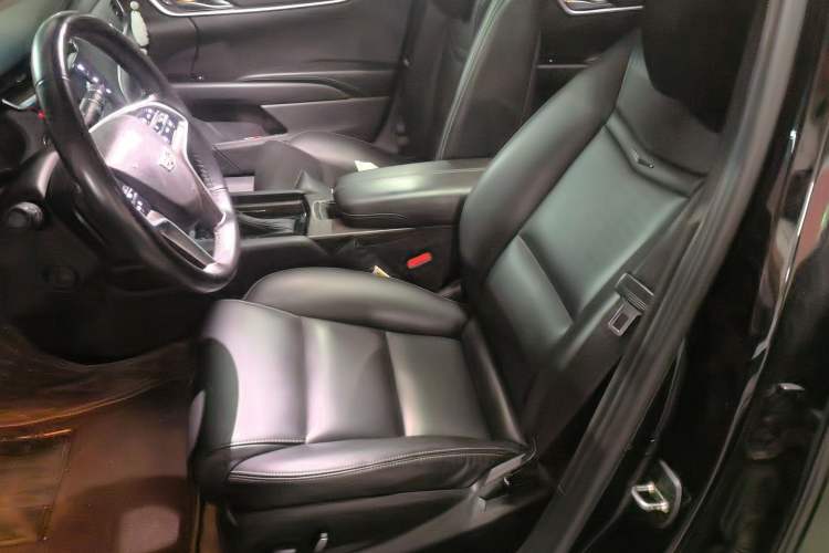 Used Cadillac XTS 2018 28T Tech Edition Left Front Seat
