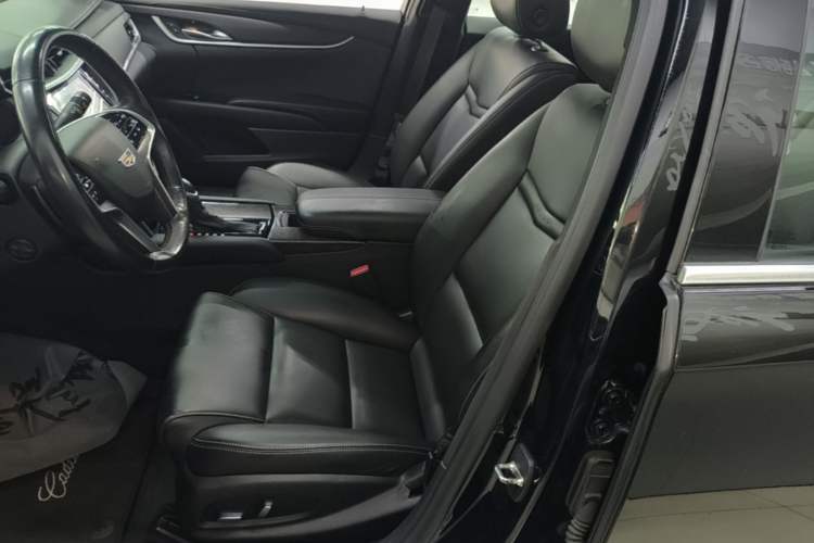 Used Cadillac XTS 2018 28T Tech Edition Left Front Seat