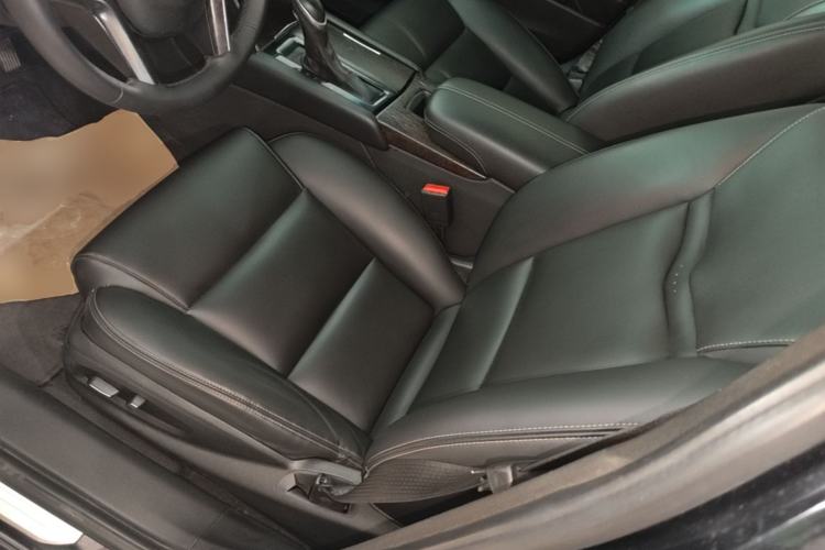 Used Cadillac XTS 2018 28T Tech Edition Left Front Seat