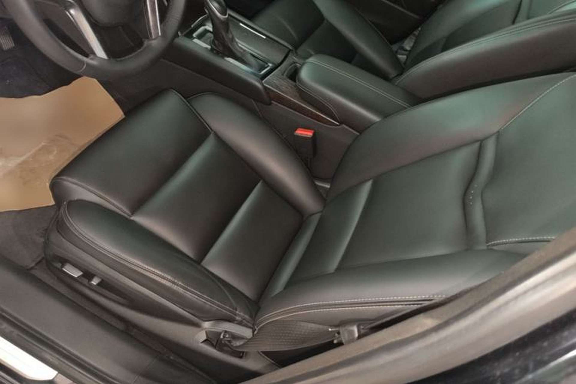 Used Cadillac XTS 2018 28T Tech Edition Left Front Seat