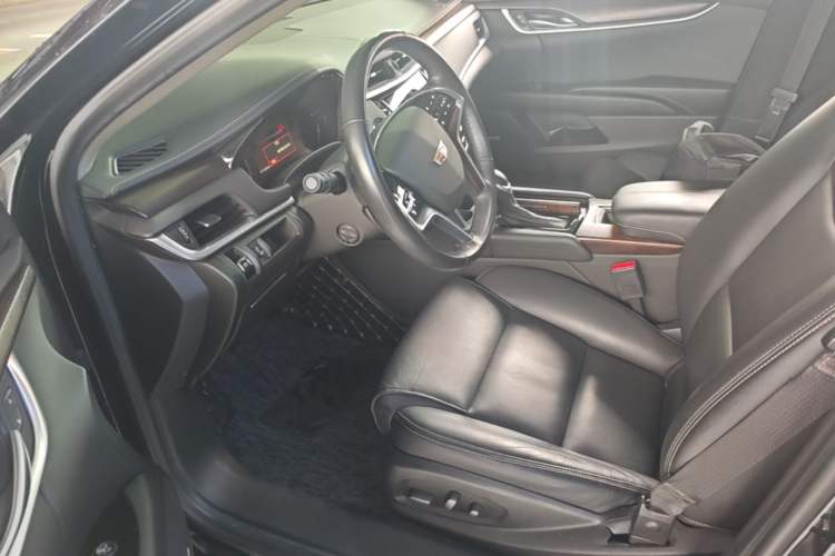 Used Cadillac XTS 2018 28T Elite Edition Left Front Seat