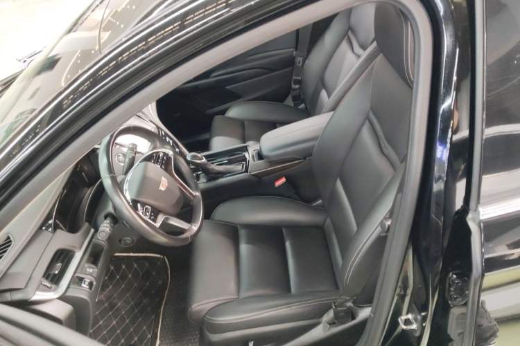 Used Cadillac XTS 2018 28T Tech Edition Left Front Seat