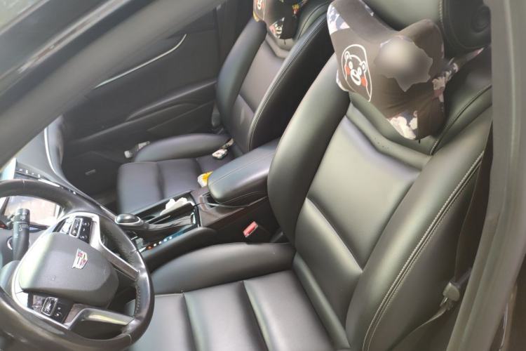 Used Cadillac XTS 2018 28T Tech Edition Left Front Seat