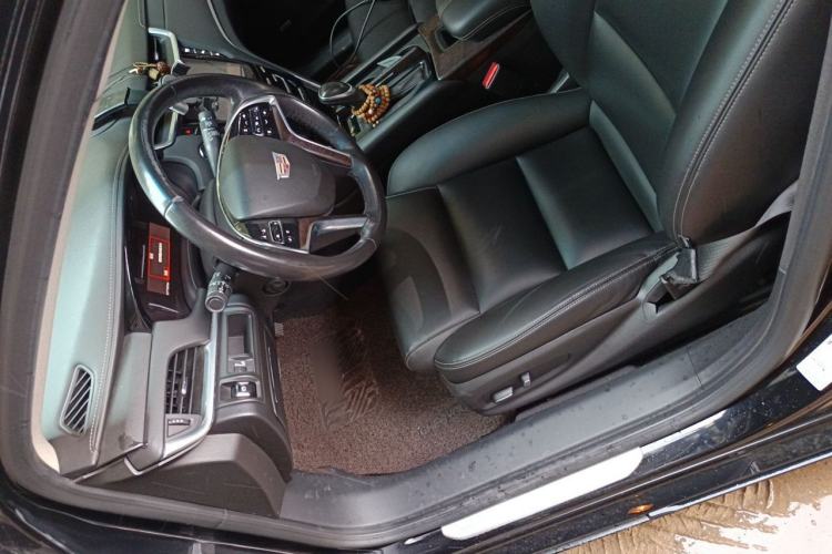 Used Cadillac XTS 2018 28T Tech Edition Left Front Seat