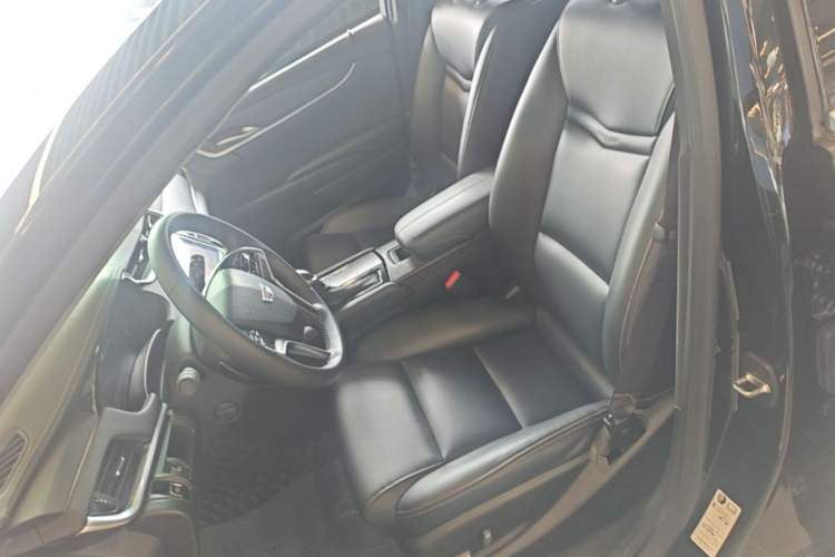 Used Cadillac XTS 2018 28T Tech Edition Left Front Seat