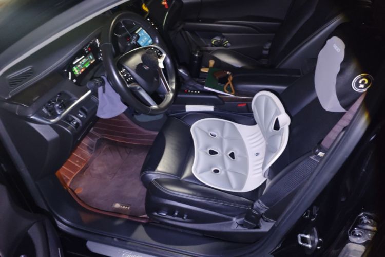 Used Cadillac XTS 2018 28T Elite Edition Left Front Seat