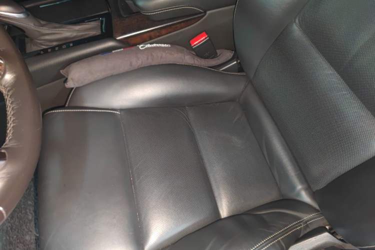 Used Cadillac XTS 2018 28T Elite Edition Left Front Seat