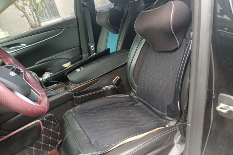 Used Cadillac XTS 2018 28T Tech Edition Left Front Seat