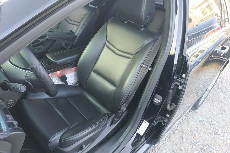 Used Cadillac XTS 2018 28T Tech Edition Left Front Seat