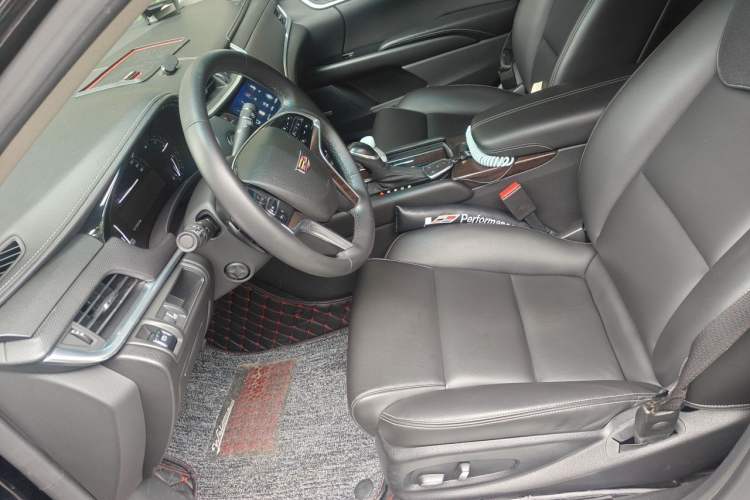 Used Cadillac XTS 2018 28T Tech Edition Left Front Seat