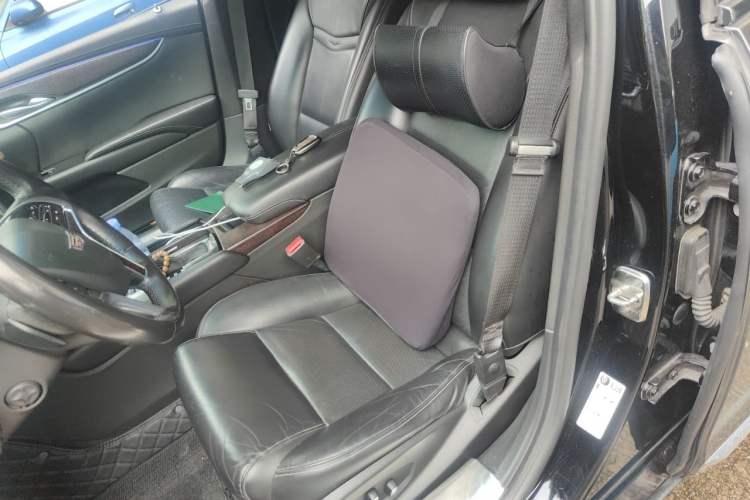 Used Cadillac XTS 2018 28T Elite Edition Left Front Seat