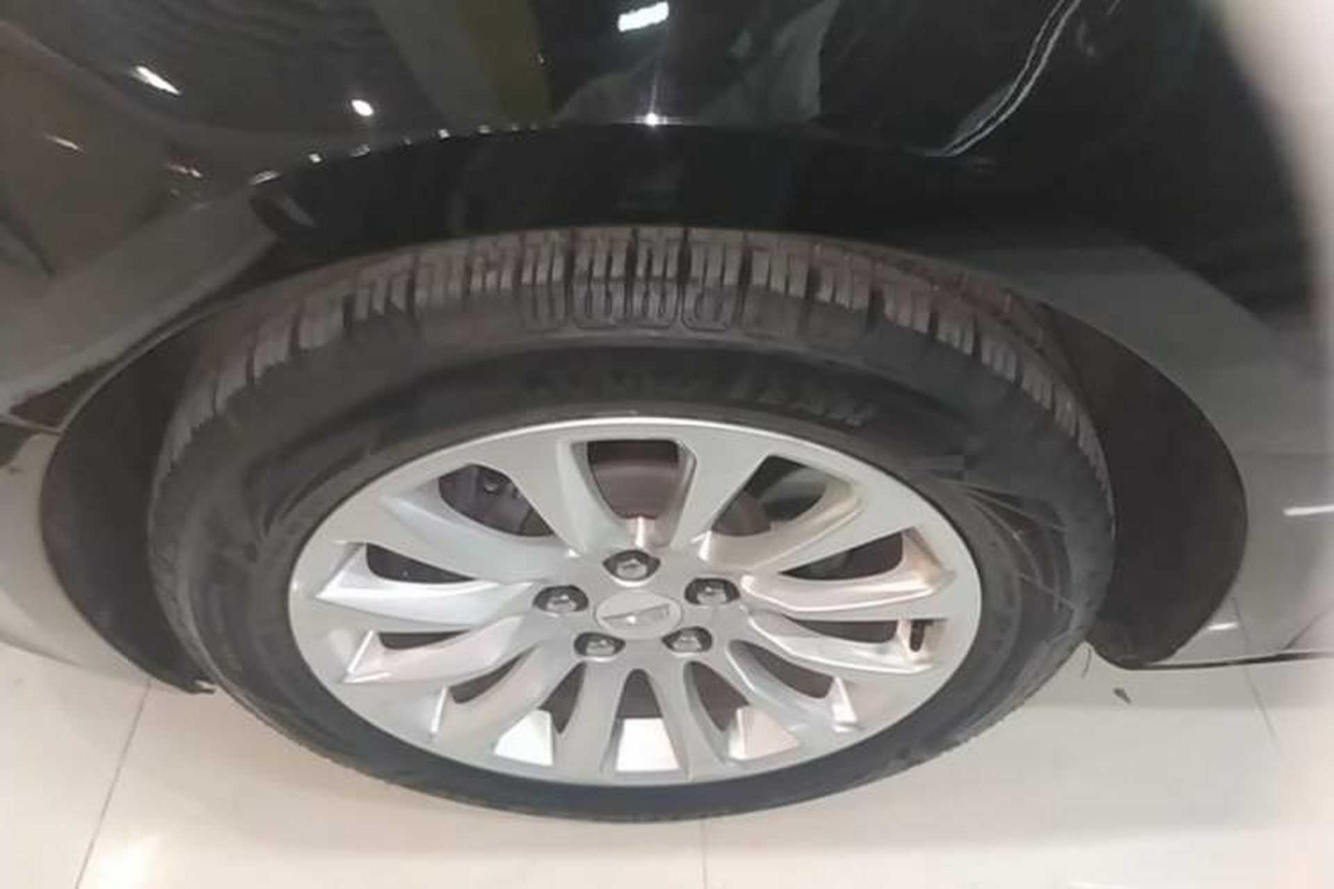 Used Cadillac XTS 2018 28T Elite Edition Left Front Wheel Hub