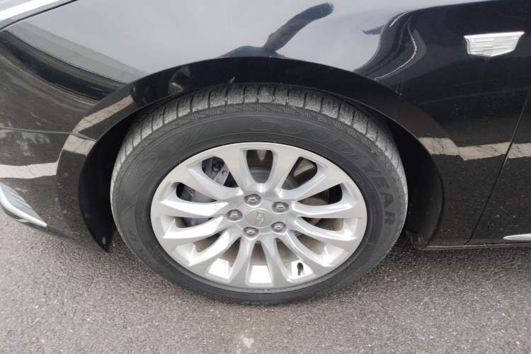 Used Cadillac XTS 2018 28T Tech Edition Left Front Wheel Hub
