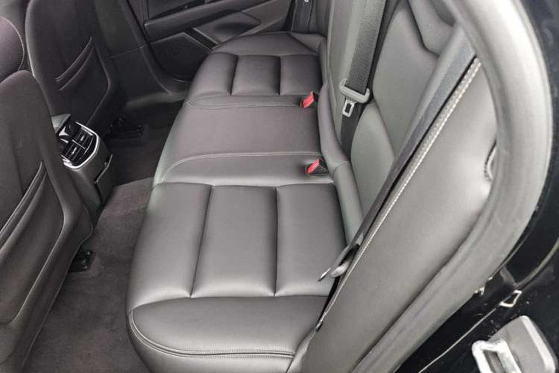 Used Cadillac XTS 2018 28T Tech Edition Left Rear Seat