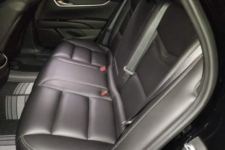 Used Cadillac XTS 2018 28T Tech Edition Left Rear Seat