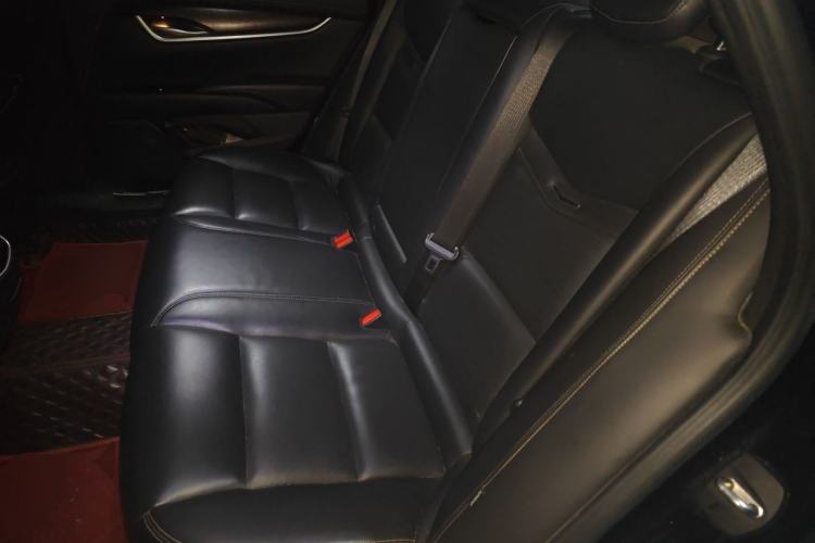 Used Cadillac XTS 2018 28T Tech Edition Left Rear Seat