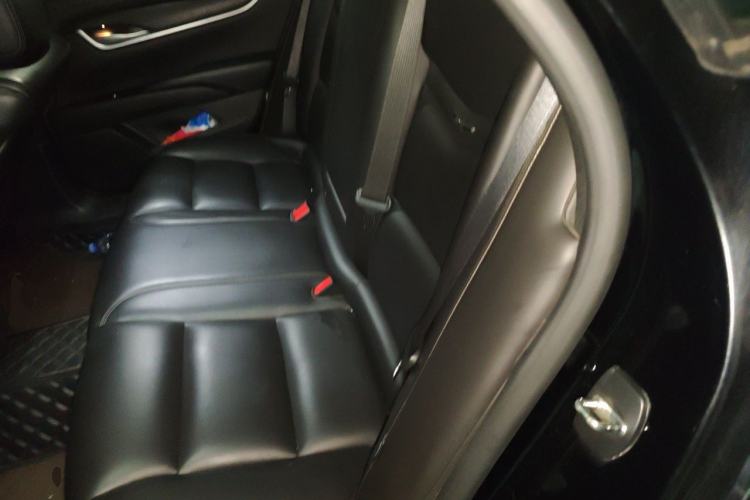 Used Cadillac XTS 2018 28T Tech Edition Left Rear Seat