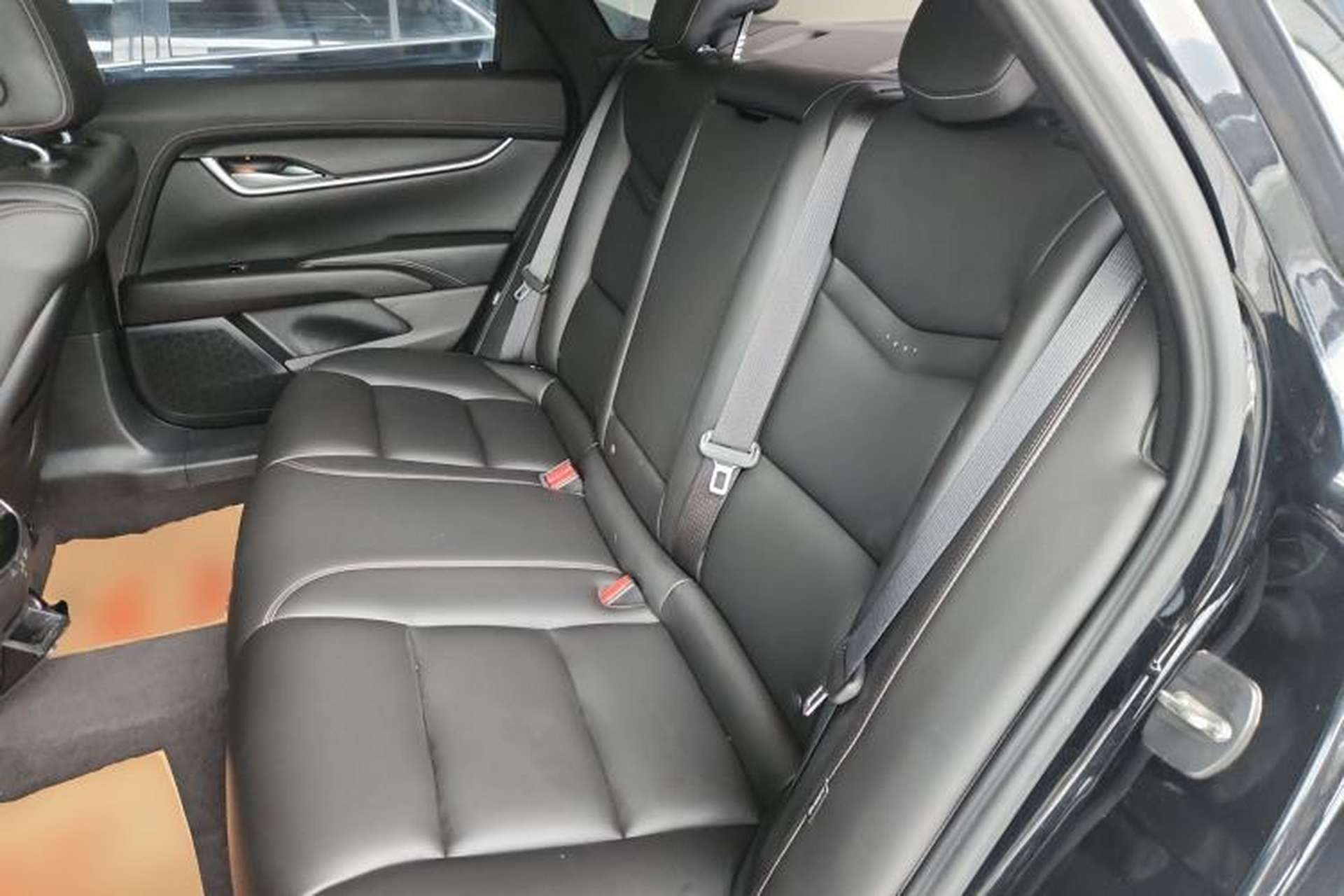 Used Cadillac XTS 2018 28T Tech Edition Left Rear Seat