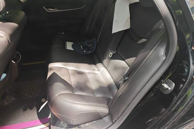 Used Cadillac XTS 2018 28T Tech Edition Left Rear Seat