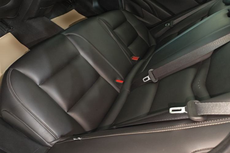 Used Cadillac XTS 2018 28T Tech Edition Left Rear Seat