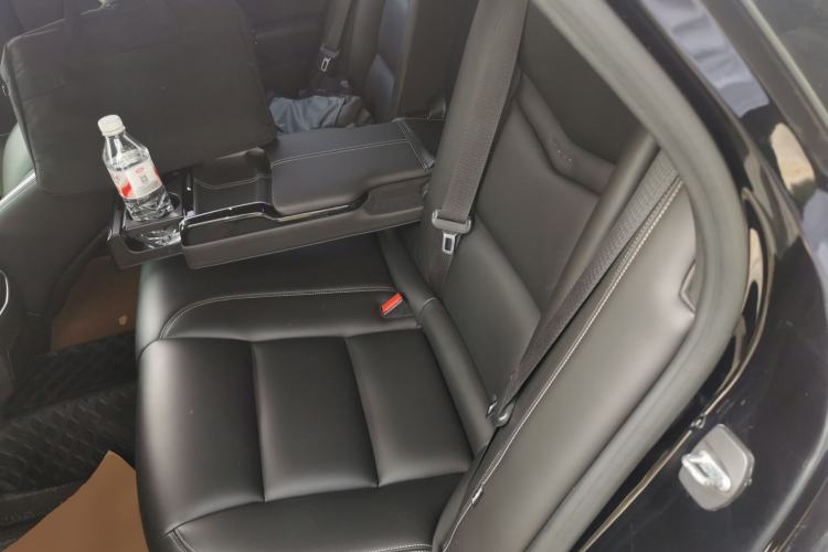 Used Cadillac XTS 2018 28T Tech Edition Left Rear Seat