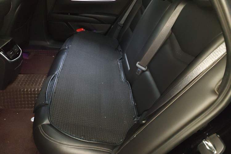Used Cadillac XTS 2018 28T Tech Edition Left Rear Seat