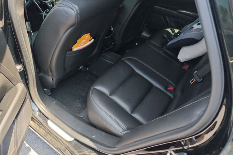 Used Cadillac XTS 2018 28T Tech Edition Left Rear Seat