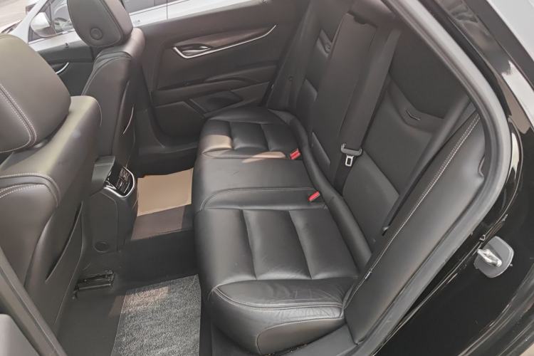 Used Cadillac XTS 2018 28T Elite Edition Left Rear Seat