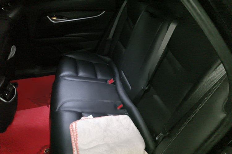 Used Cadillac XTS 2018 28T Tech Edition Left Rear Seat