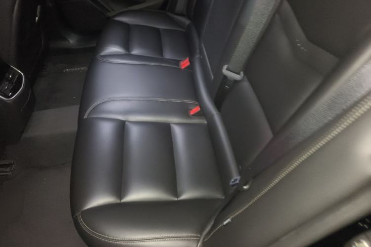 Used Cadillac XTS 2018 28T Tech Edition Left Rear Seat